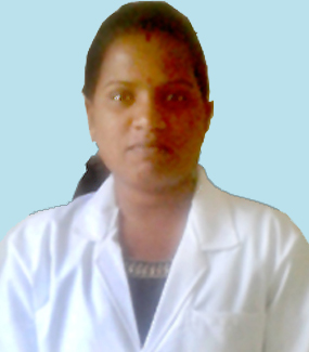Mrs. Aarti Jadhav