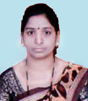 Mrs. Rekha Anil Sable