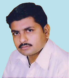 Tahwar Hussain