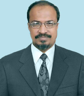 Dr.Layeeq-ur-Rehman Khan
