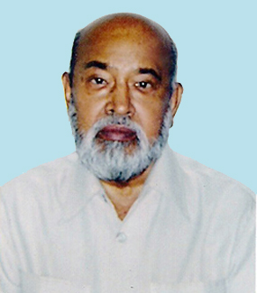 Mr.Mazhar Ali Khan
