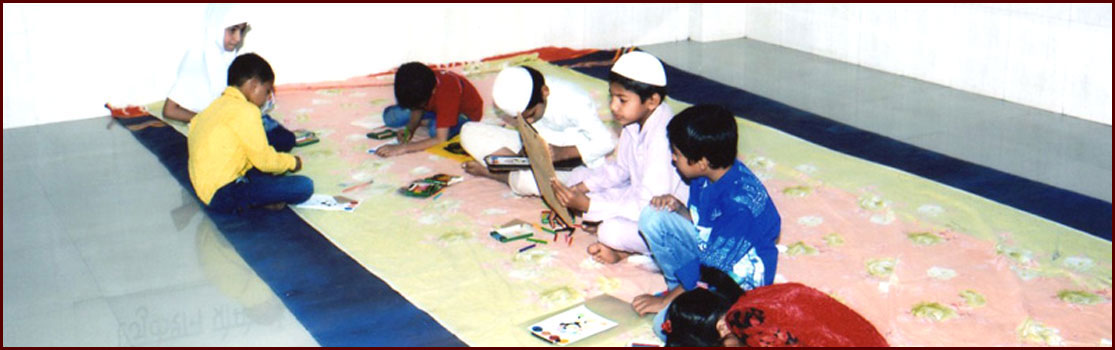 Brilliant Child Guidance Center