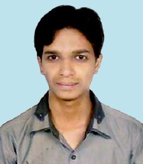 Mr. Aamer Shaikh