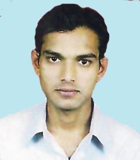 Dr. Mudassir Ahmed Deshmukh