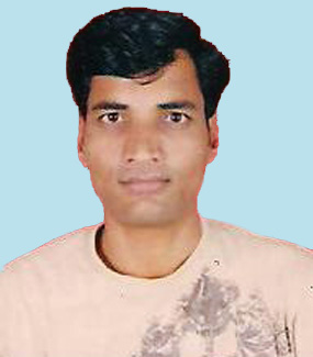 Mr. Shaikh Hameedullah