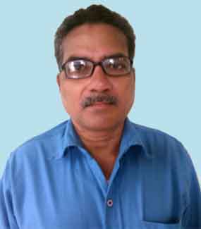 Mr. Madan Manapure