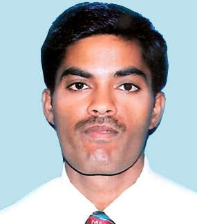 Ramesh Dhanwai
