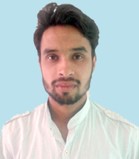 Shahbaz Siddiqui