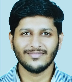 Dr. Srinivas Gupta