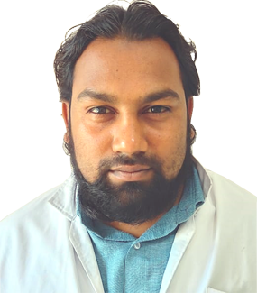 Sayyad Amer Murtuja