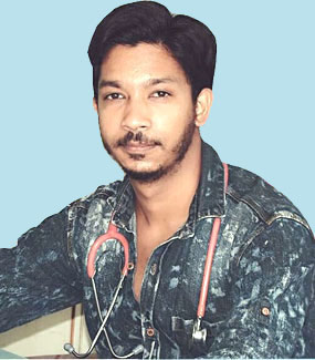 Dr. Syed Ataullah Husaini