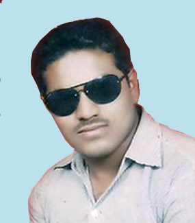 Mr. Eknath Ganpat Rathod