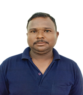 Jaykishan Saude