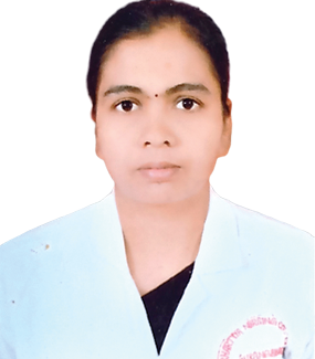 Kirti Manohar