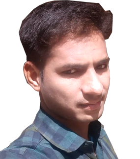 Syed Majed Ali