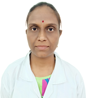 Deepa Mate