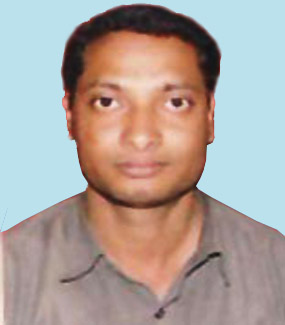 Mr. Nayeem Ahmed Ansari