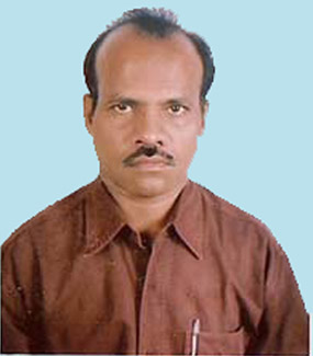 Mr. Zafar Ali