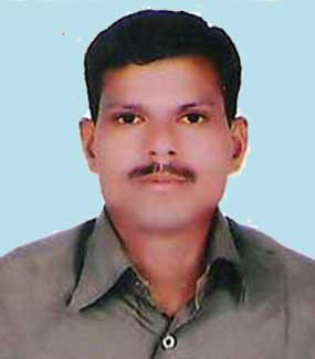 Mr. Pramod Padgham