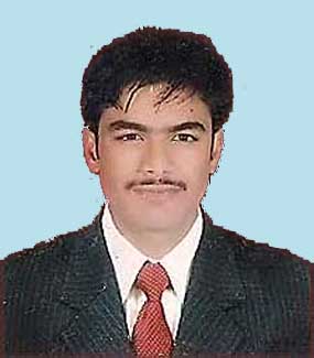 Mr. Rushikant Kamble