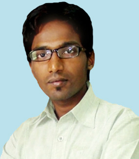 Shaikh Sageer Ahmed