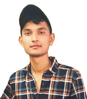 Tausif Khan Anis Khan