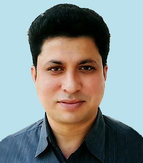 Advocate.Mujahed Iqbal Khan