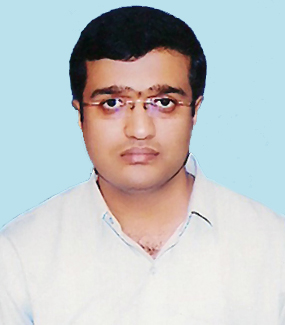 Dr. Uday Bendale