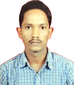 Rodge Balaji Rukhamaji