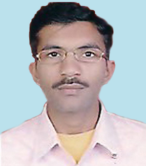 Sateesh Pandey