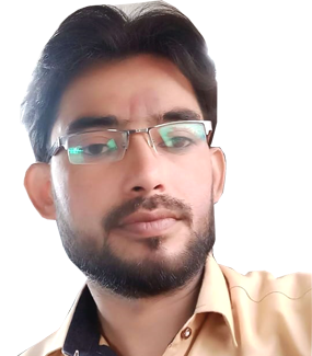 Mohammad Siraj Mohammad Mustafa