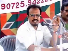 Aurangabad Camp 15 Aug 2005