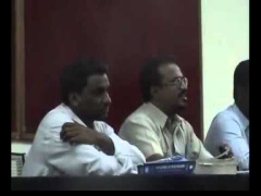ADHD Camp 9th July 2006 by Dr.L.R.Khan