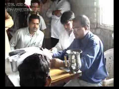 Alchol De-Addiction Camp For Patients Relative by Dr.L.R.Khan