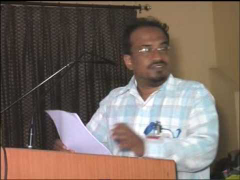 Dr. Layeeq-ur-Rehman Khan Speaking on Failure To Sucess