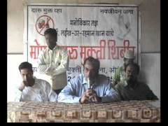 Alcholo De-Addiction Camp Harsul Aurangabad