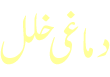 Dimaghi Khalal